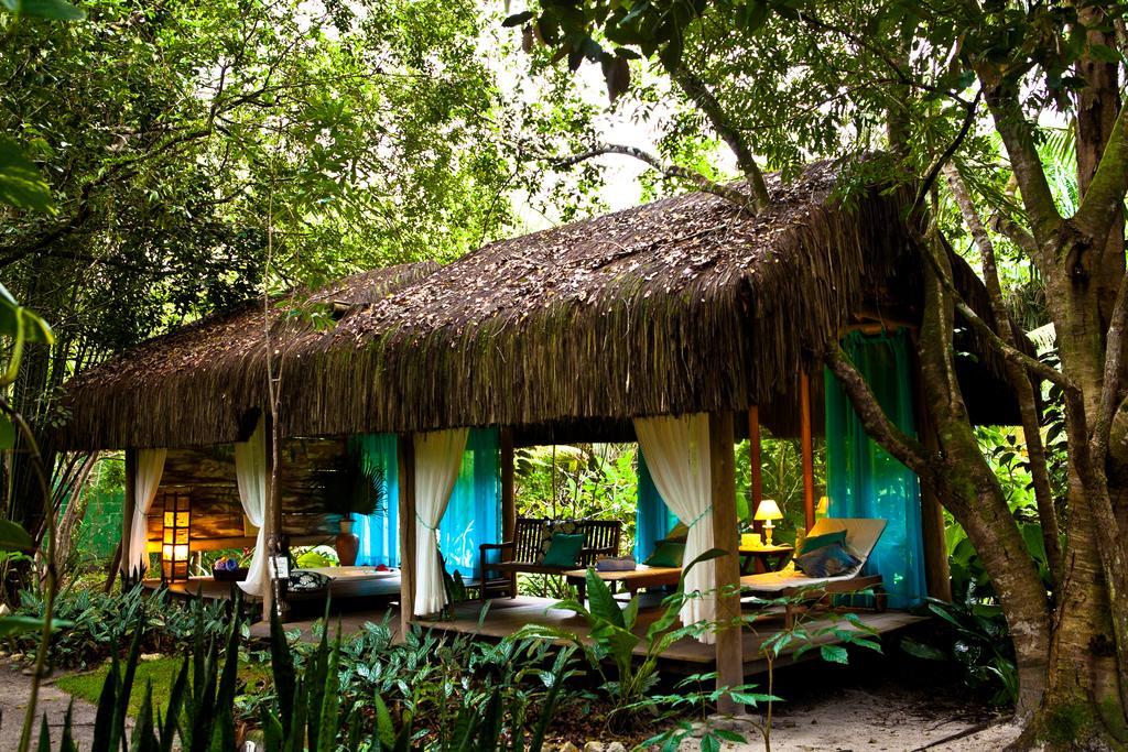 Mata N'Ativa Pousada Trancoso Exteriér fotografie