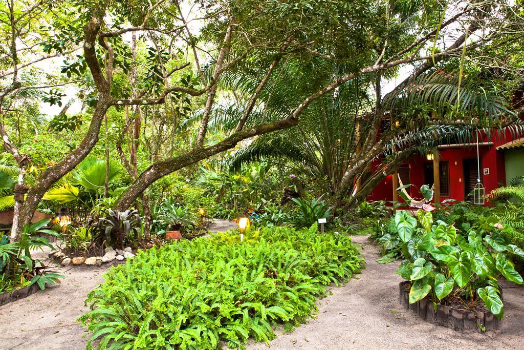Mata N'Ativa Pousada Trancoso Pokoj fotografie