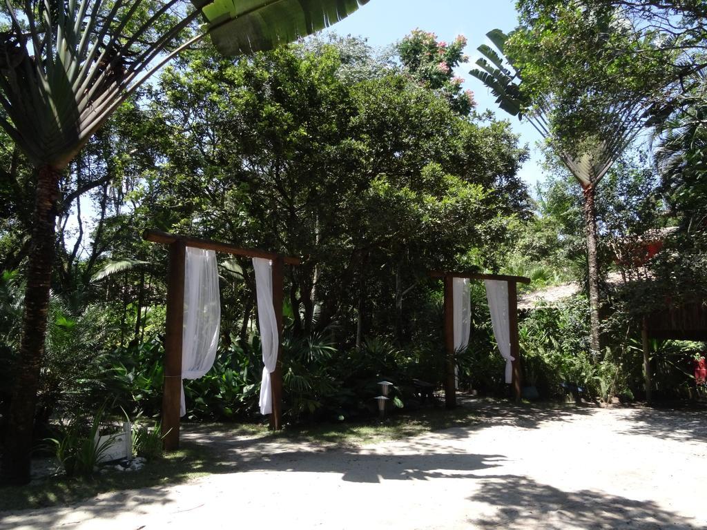 Mata N'Ativa Pousada Trancoso Exteriér fotografie