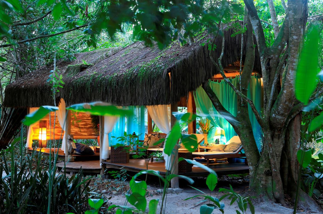 Mata N'Ativa Pousada Trancoso Exteriér fotografie
