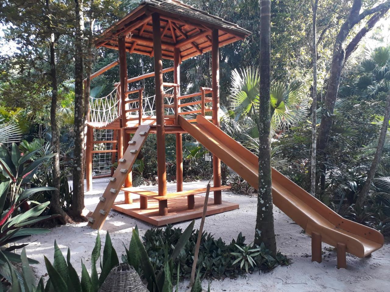 Mata N'Ativa Pousada Trancoso Exteriér fotografie